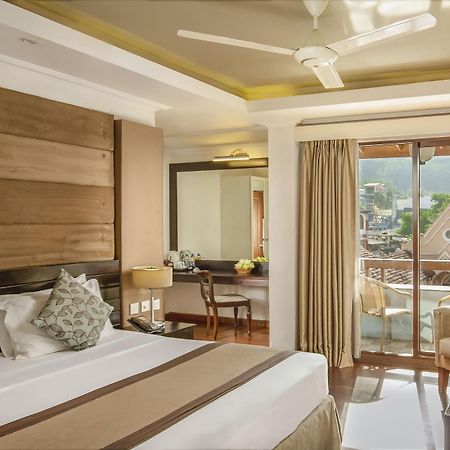 Kandy City Hotel By Earl'S Εξωτερικό φωτογραφία