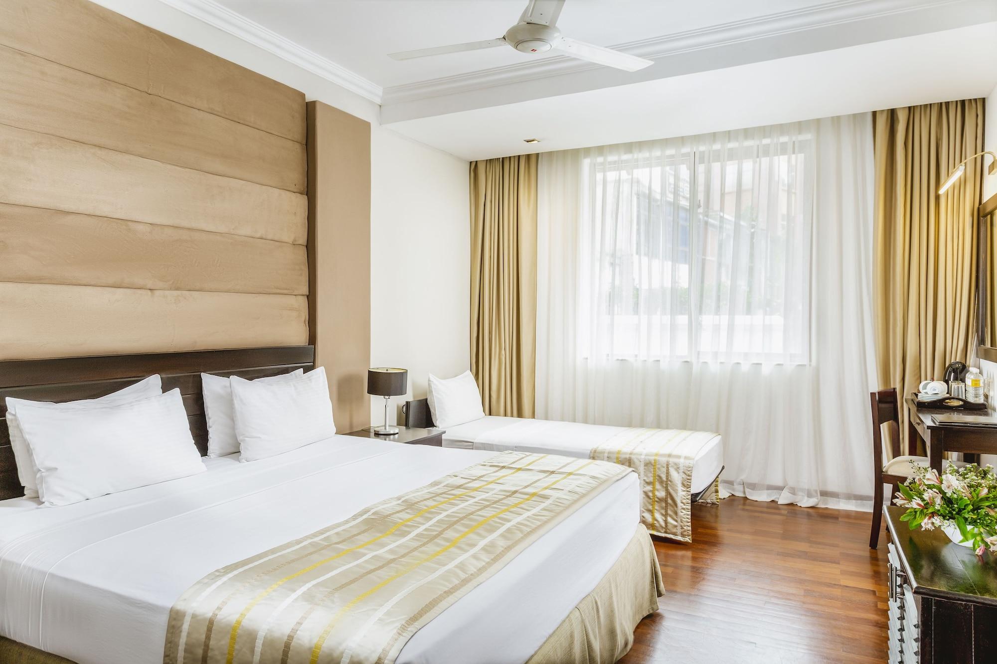 Kandy City Hotel By Earl'S Εξωτερικό φωτογραφία
