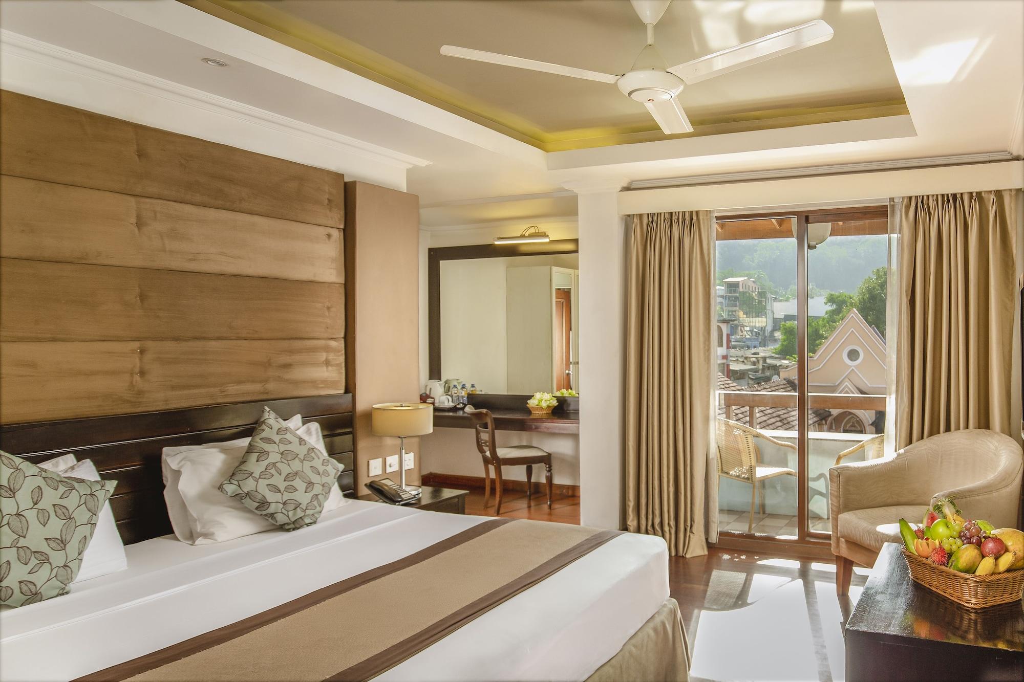 Kandy City Hotel By Earl'S Εξωτερικό φωτογραφία