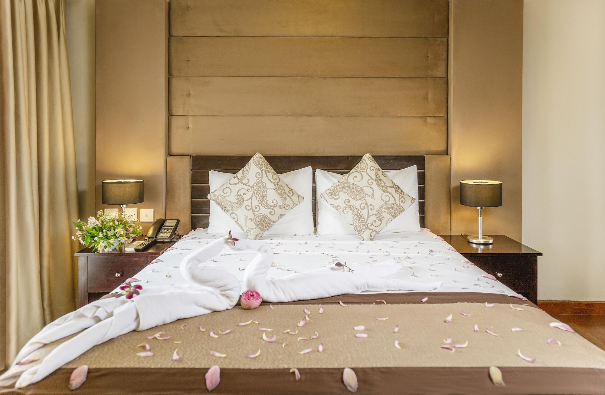 Kandy City Hotel By Earl'S Εξωτερικό φωτογραφία