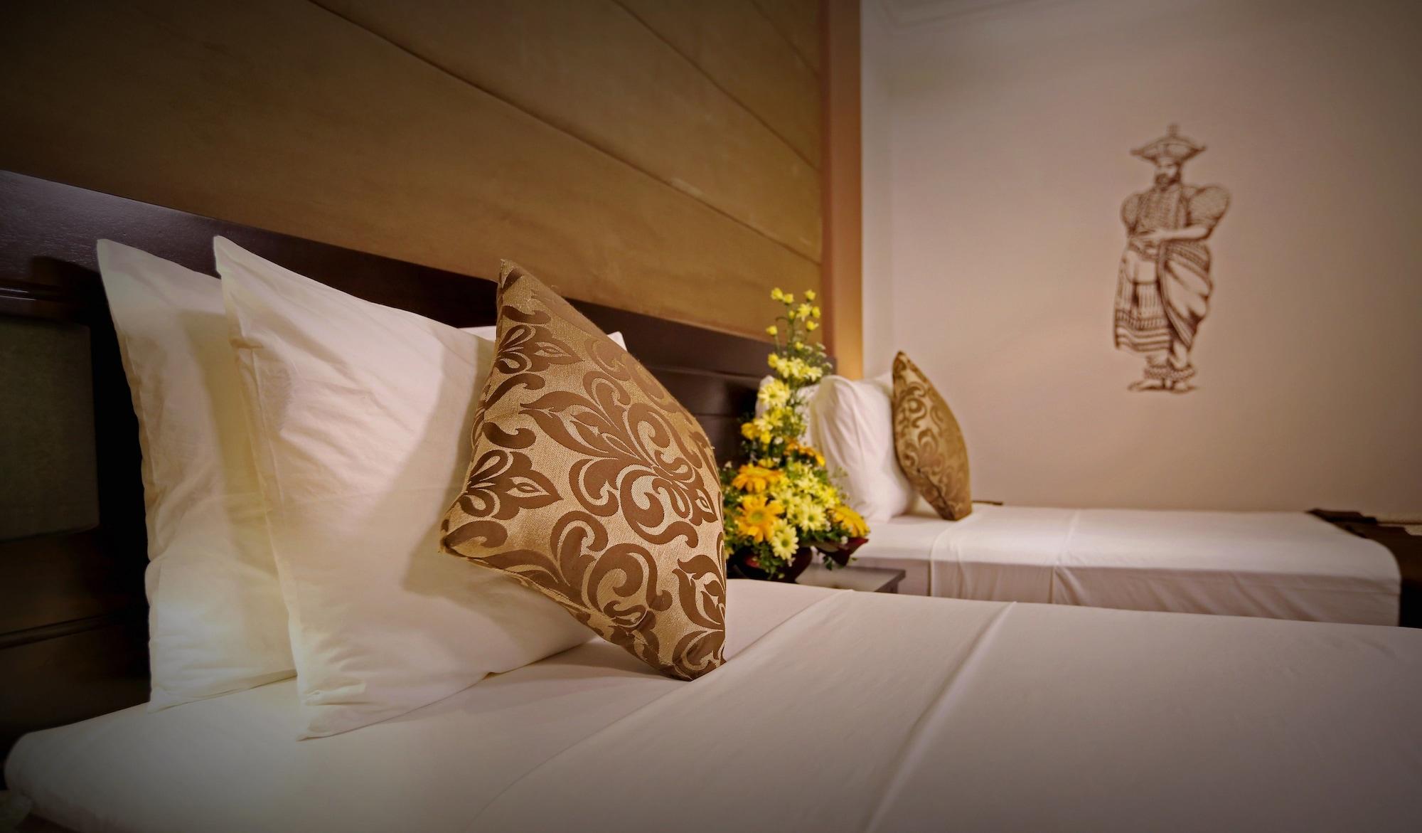 Kandy City Hotel By Earl'S Εξωτερικό φωτογραφία