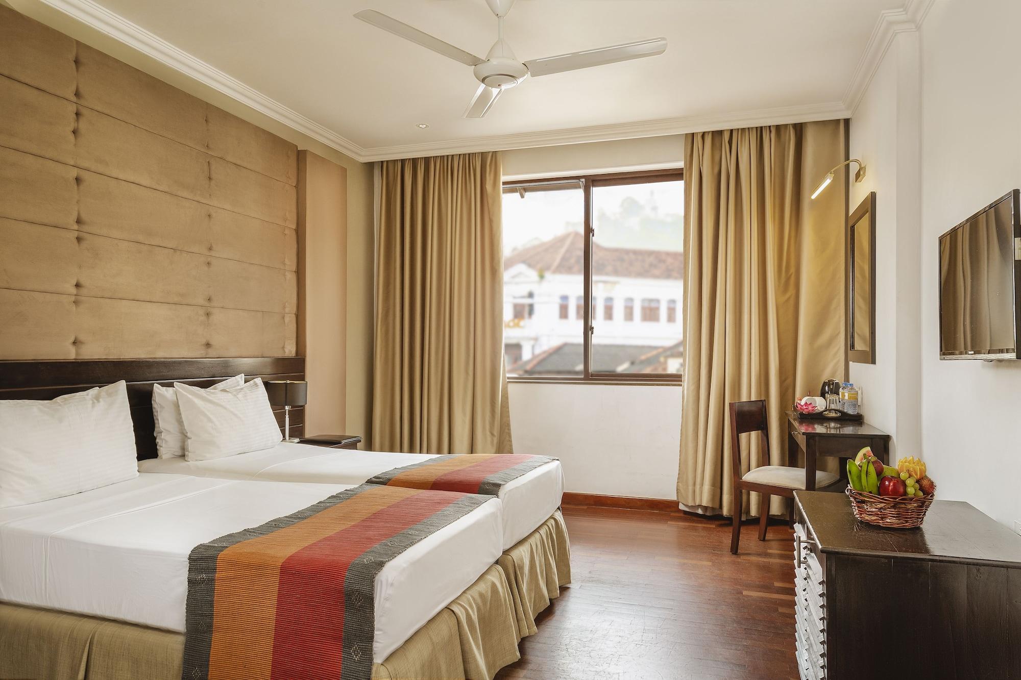 Kandy City Hotel By Earl'S Εξωτερικό φωτογραφία