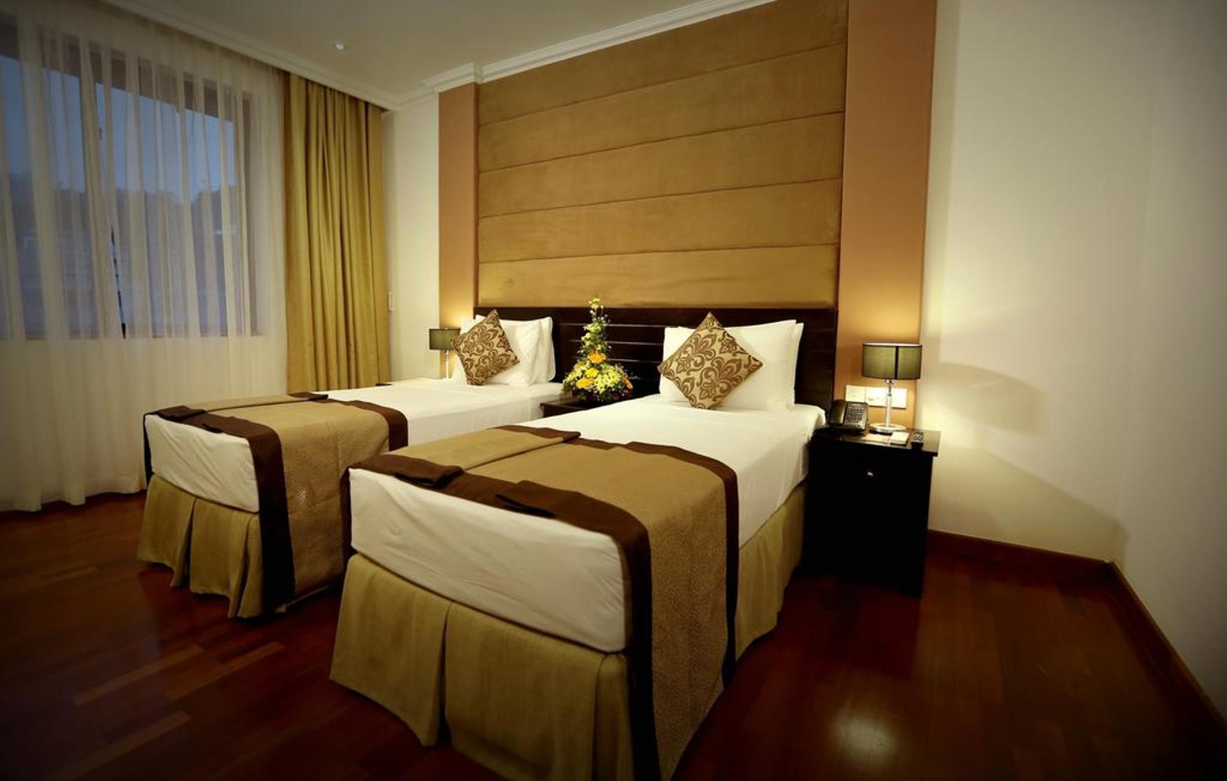 Kandy City Hotel By Earl'S Εξωτερικό φωτογραφία