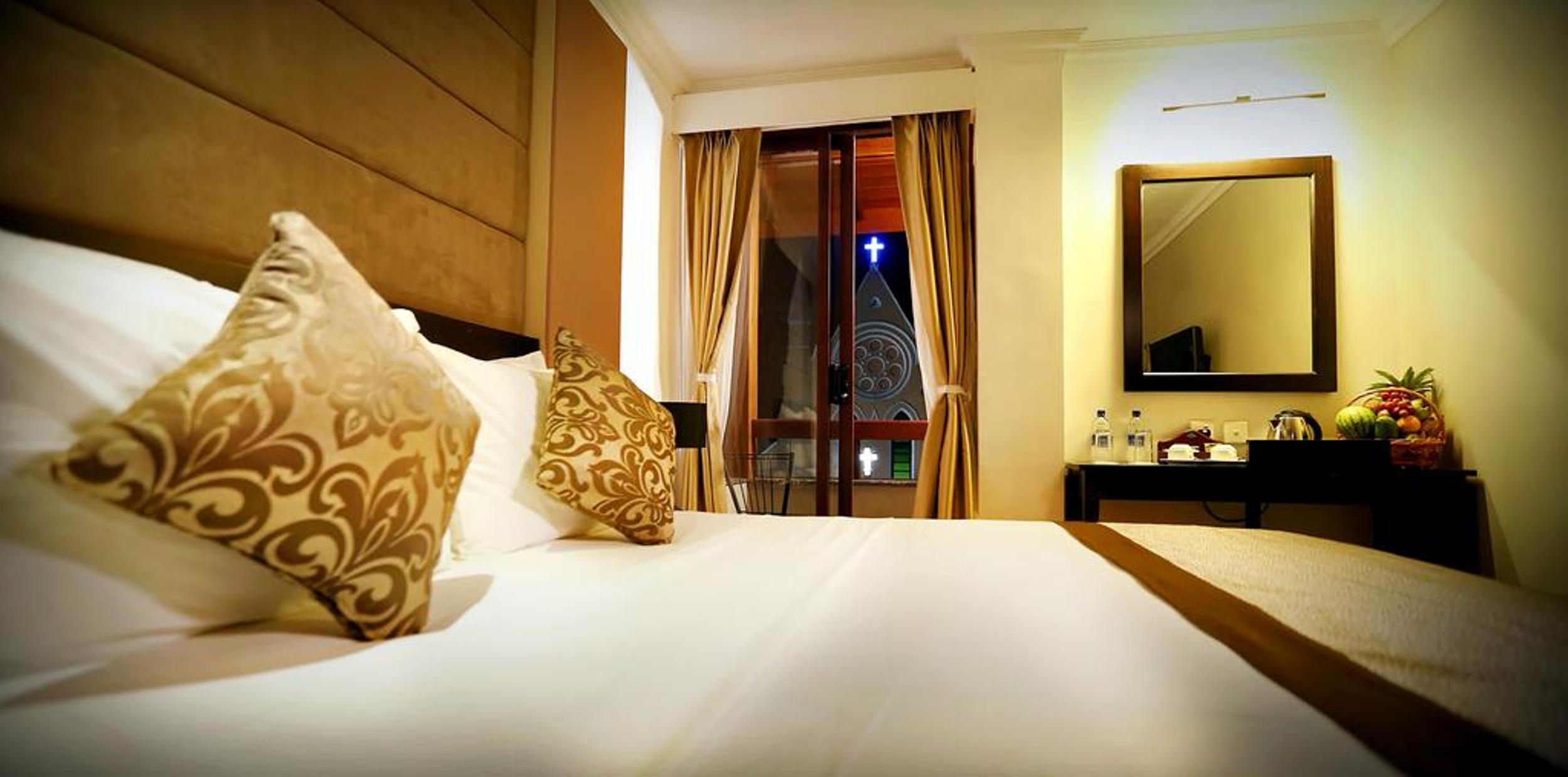 Kandy City Hotel By Earl'S Εξωτερικό φωτογραφία