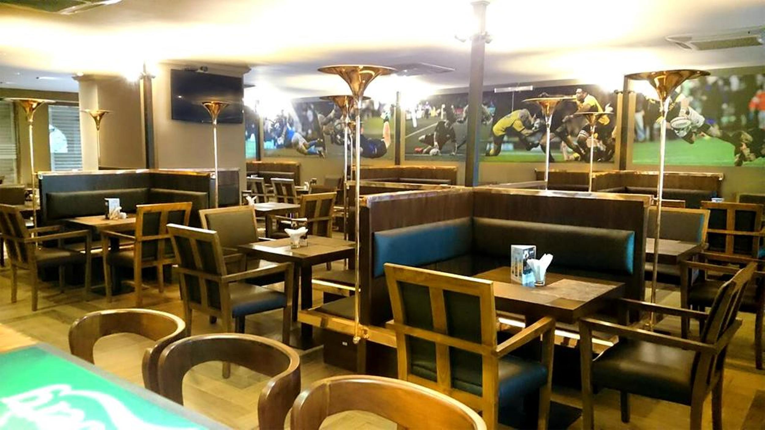 Kandy City Hotel By Earl'S Εξωτερικό φωτογραφία