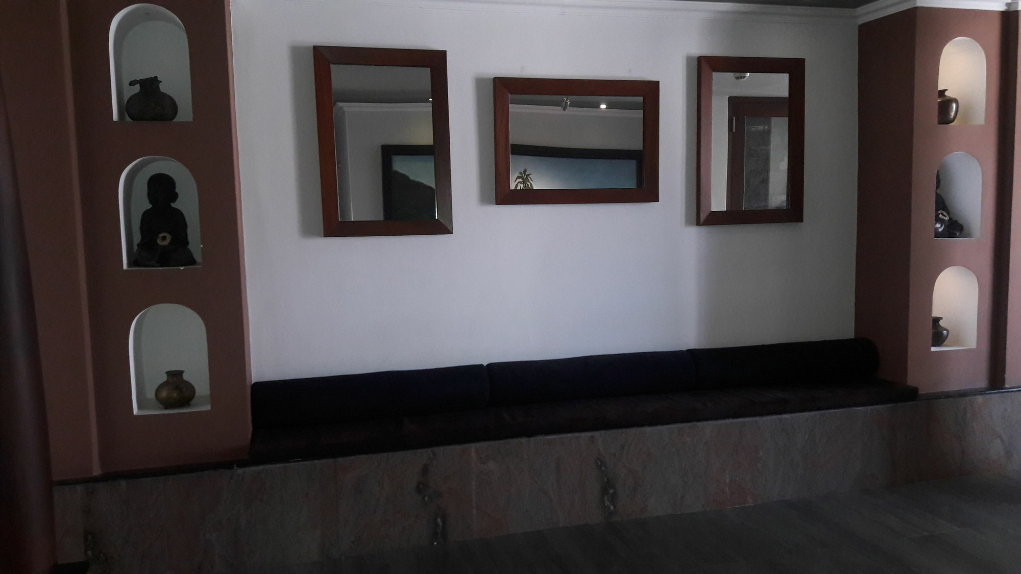 Kandy City Hotel By Earl'S Εξωτερικό φωτογραφία