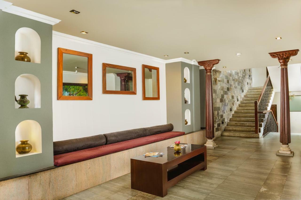 Kandy City Hotel By Earl'S Εξωτερικό φωτογραφία