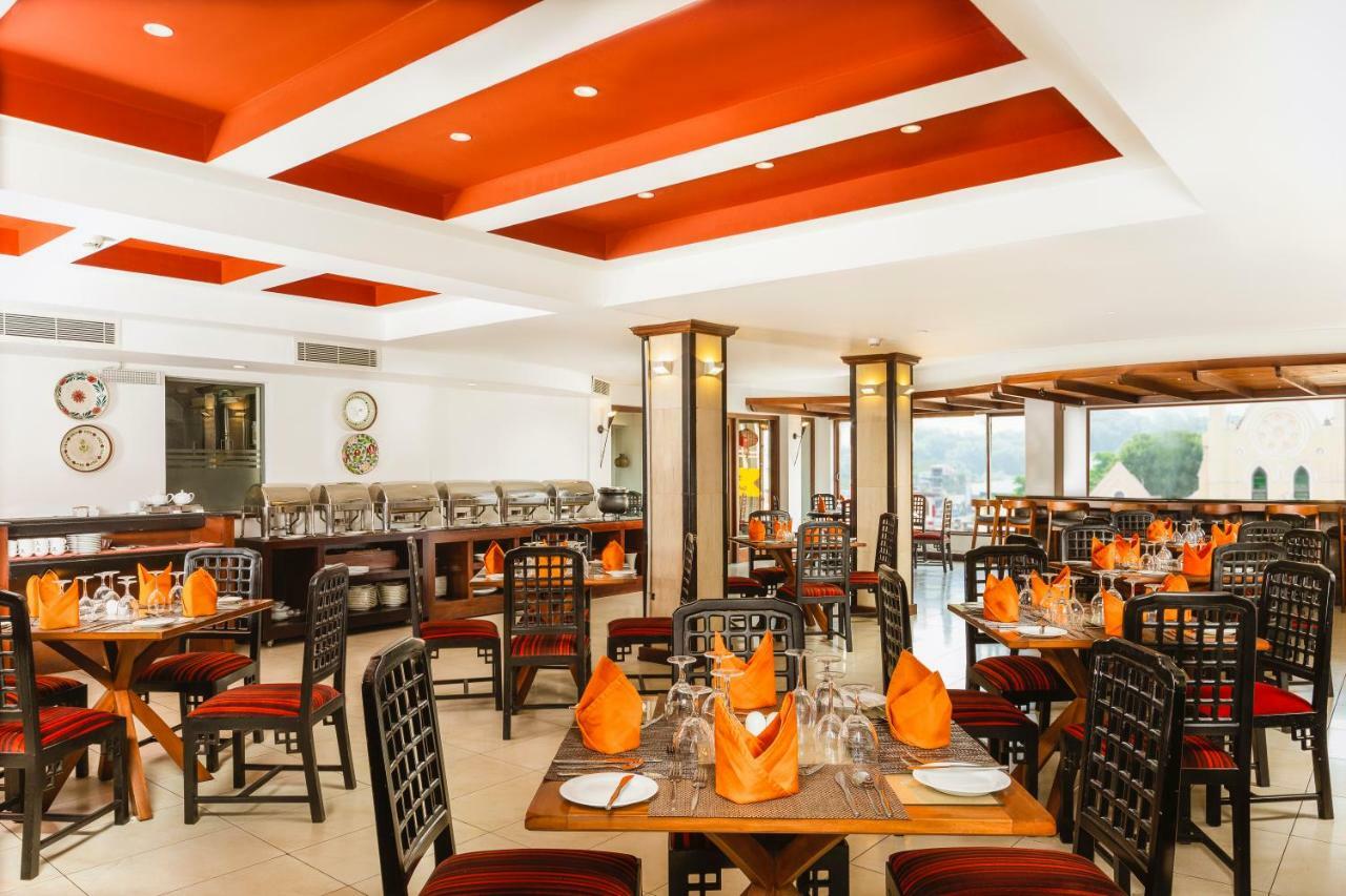 Kandy City Hotel By Earl'S Εξωτερικό φωτογραφία