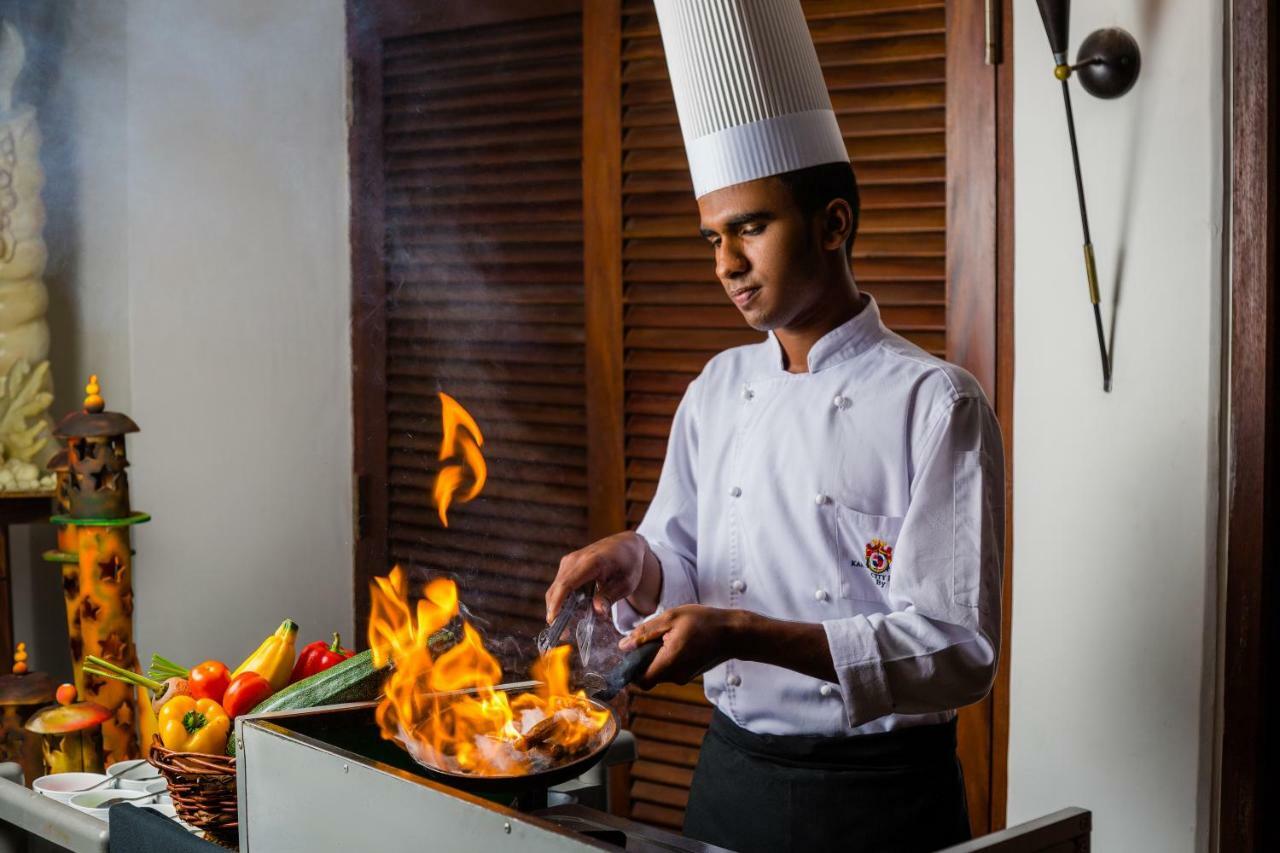Kandy City Hotel By Earl'S Εξωτερικό φωτογραφία