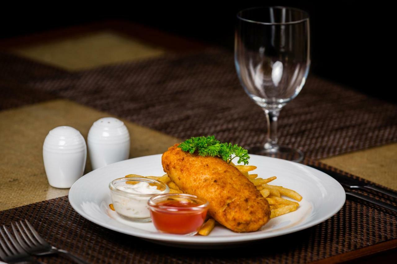 Kandy City Hotel By Earl'S Εξωτερικό φωτογραφία