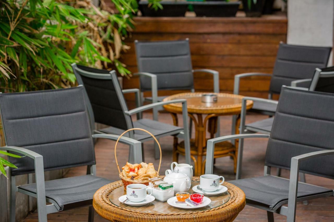 Kandy City Hotel By Earl'S Εξωτερικό φωτογραφία