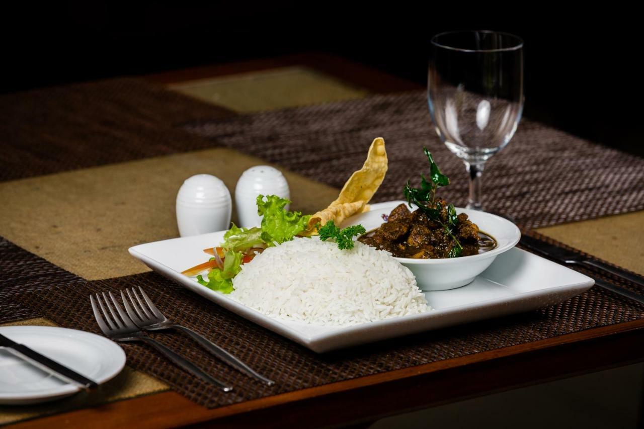 Kandy City Hotel By Earl'S Εξωτερικό φωτογραφία